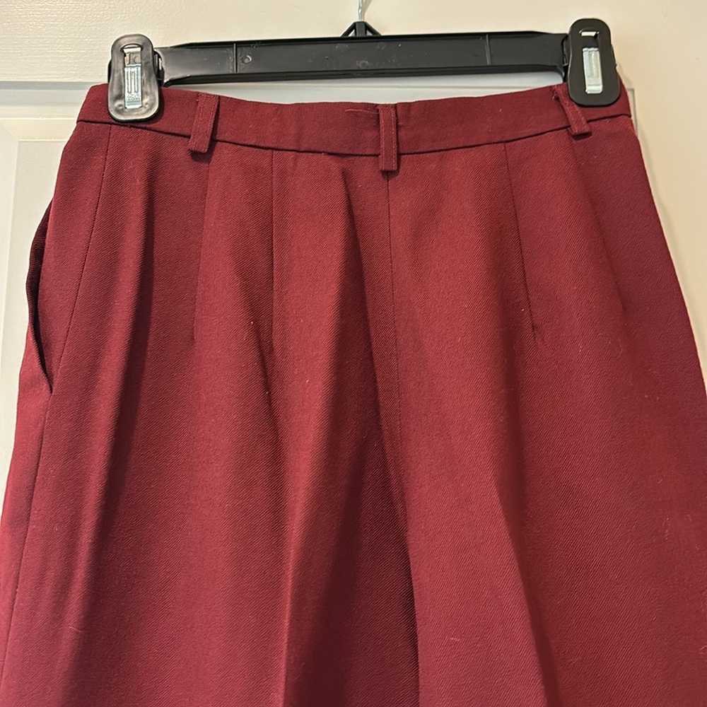 Talbots pants - Picture 3 of 5